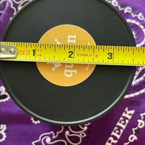 Make a Wish Soy Candle with 2 Wicks 16 Oz- Blazed Candle Co - Picture 7 of 7